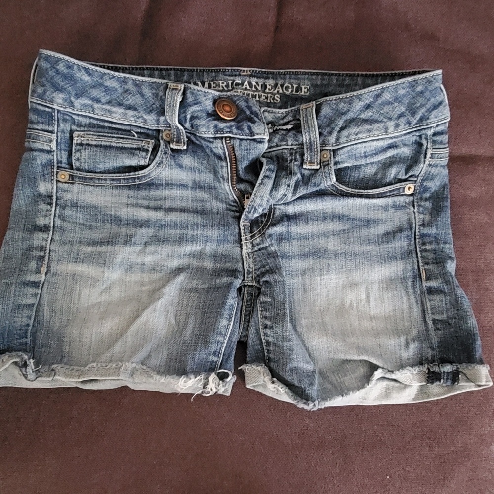 Shorties